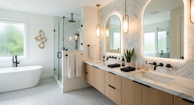 Top Bathroom Remodeling Companies in Pompano Beach, FL