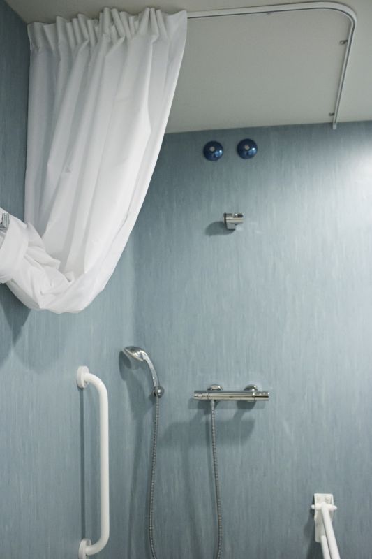 Cost of Shower Installation in Broward County, FL